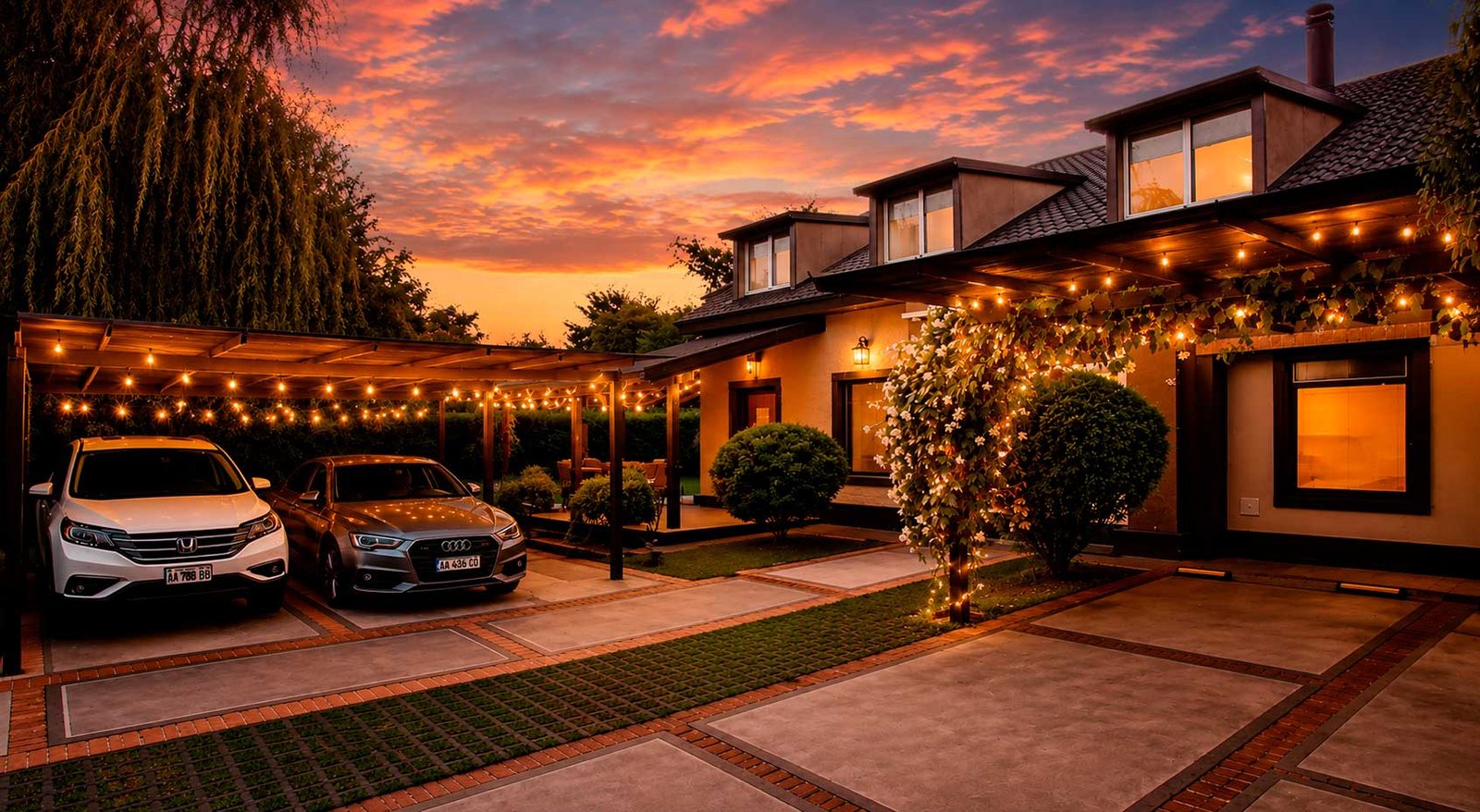 Casa de Campo en Valle Hermoso, Sierras de Córdoba